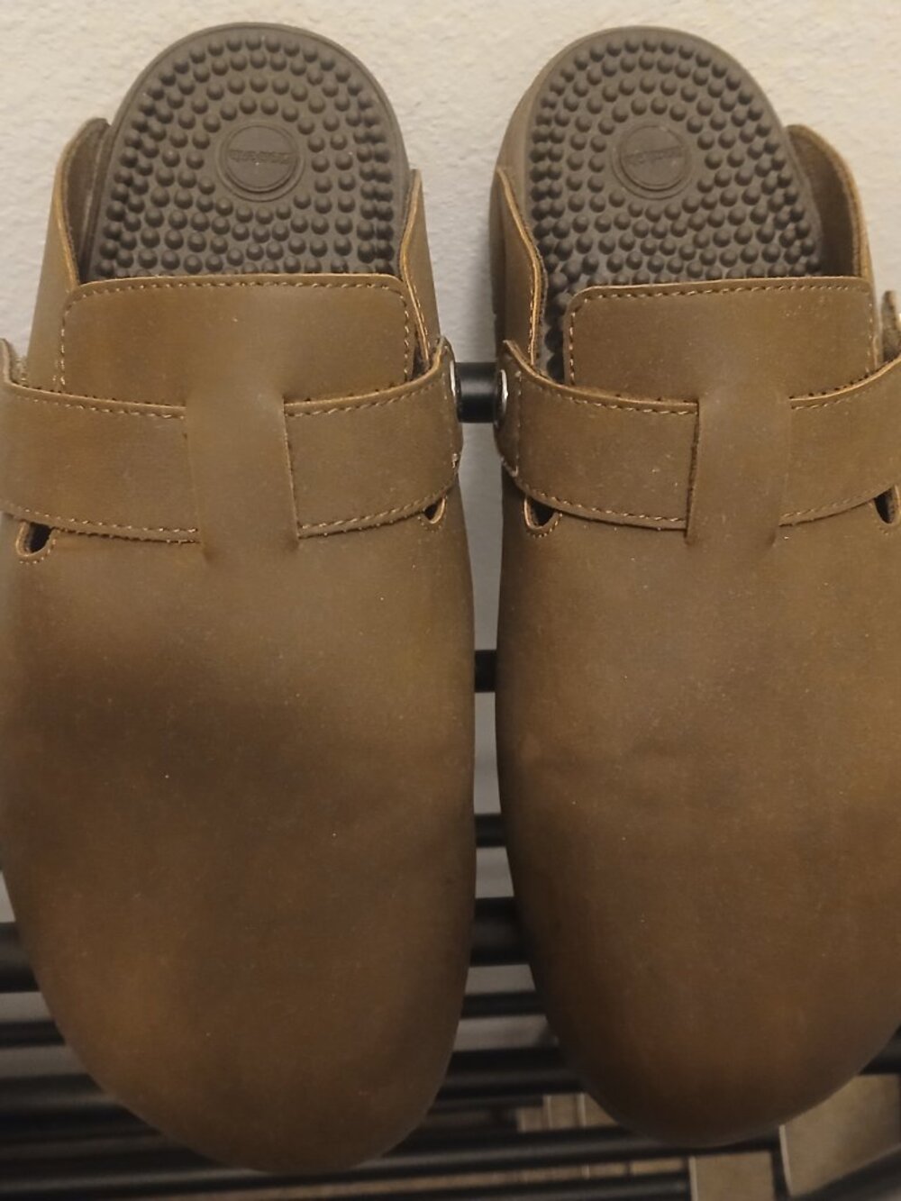 Kenkoh clog - Picture 2 of 2